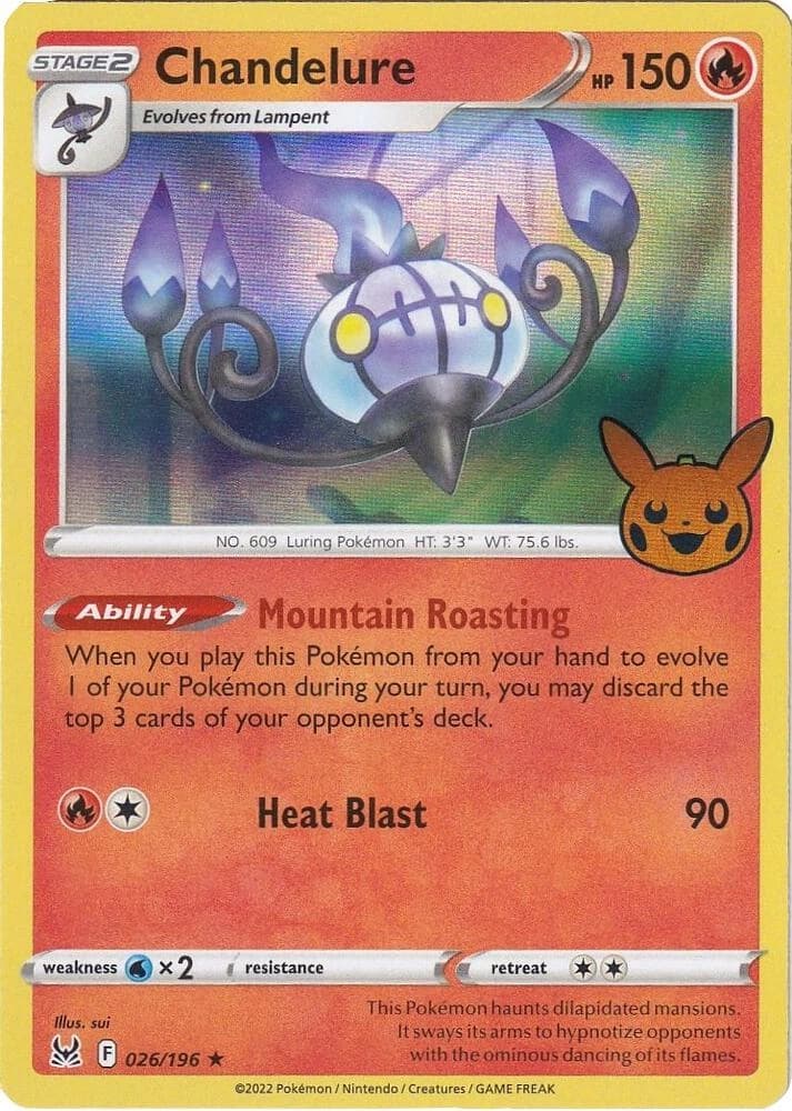 Chandelure (14)
