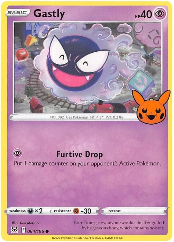 Gastly (15)