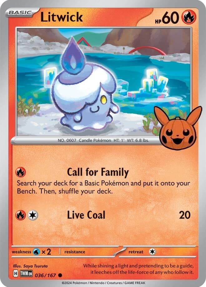 Litwick (25)
