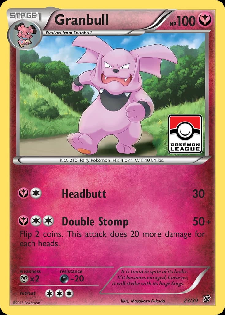 Granbull (23)