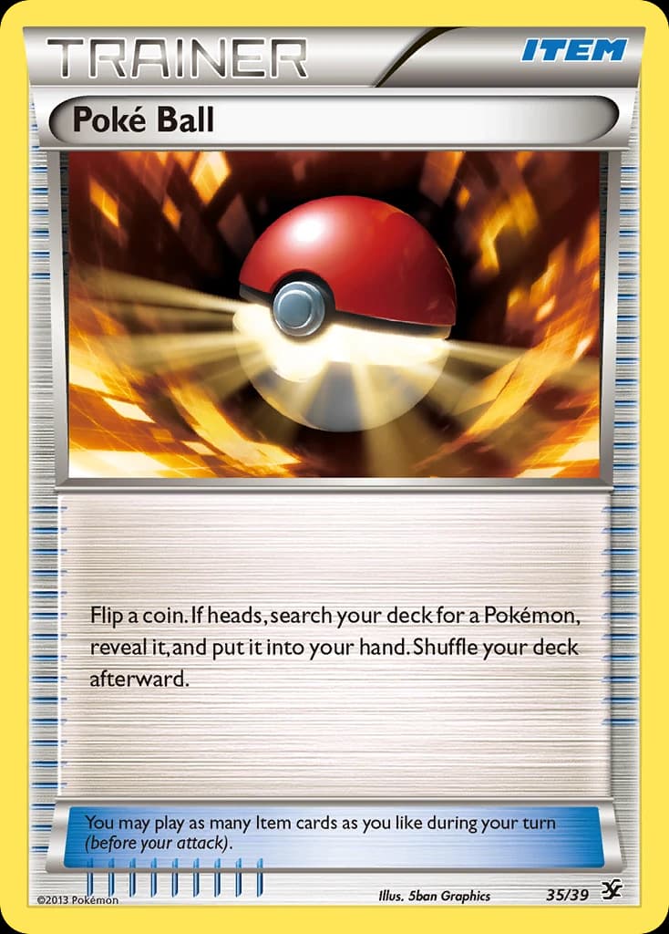 Poké Ball (35)