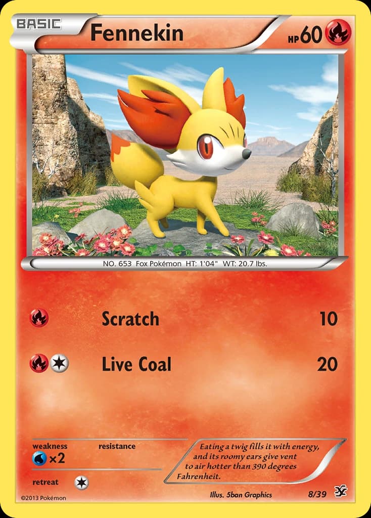 Fennekin (8)