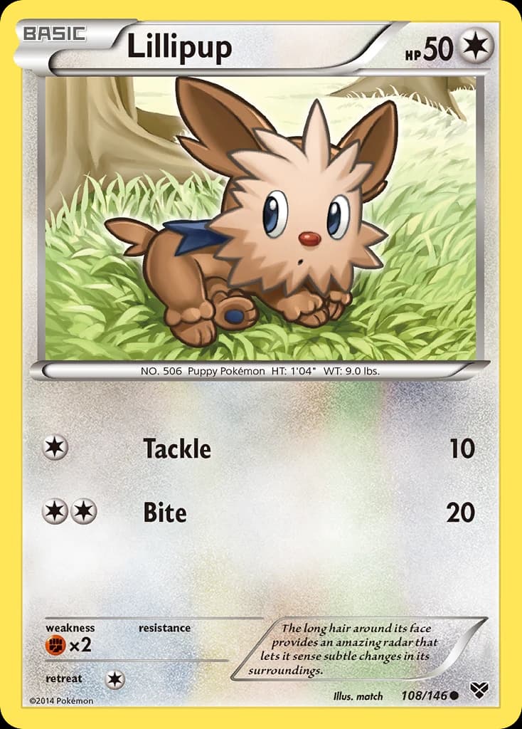 Lillipup (108)