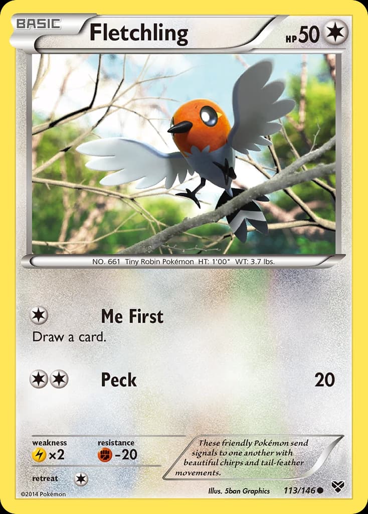 Fletchling (113)