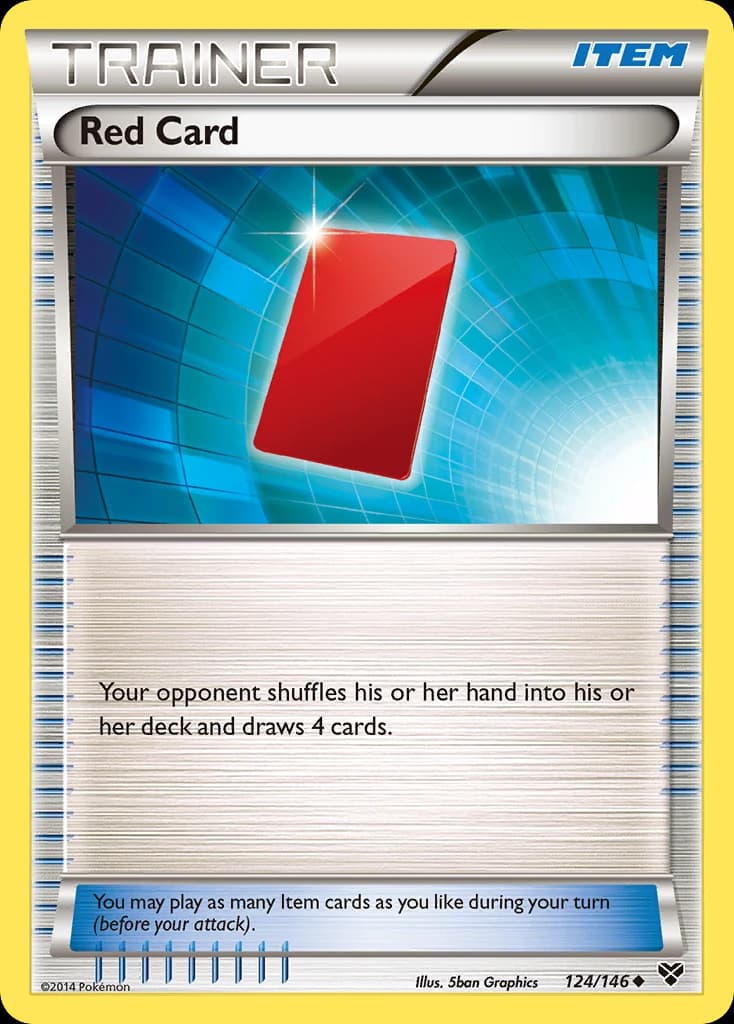 Red Card (124)