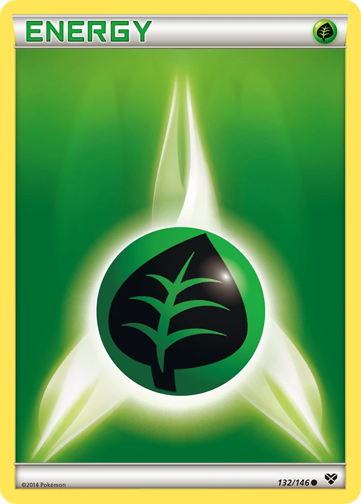 Grass Energy (132)