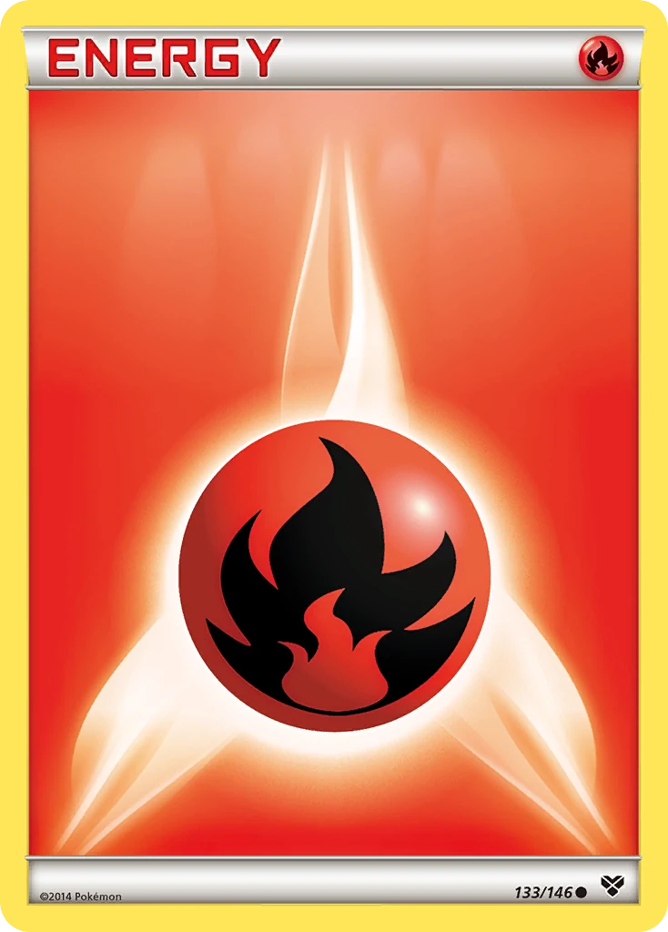 Fire Energy (133)