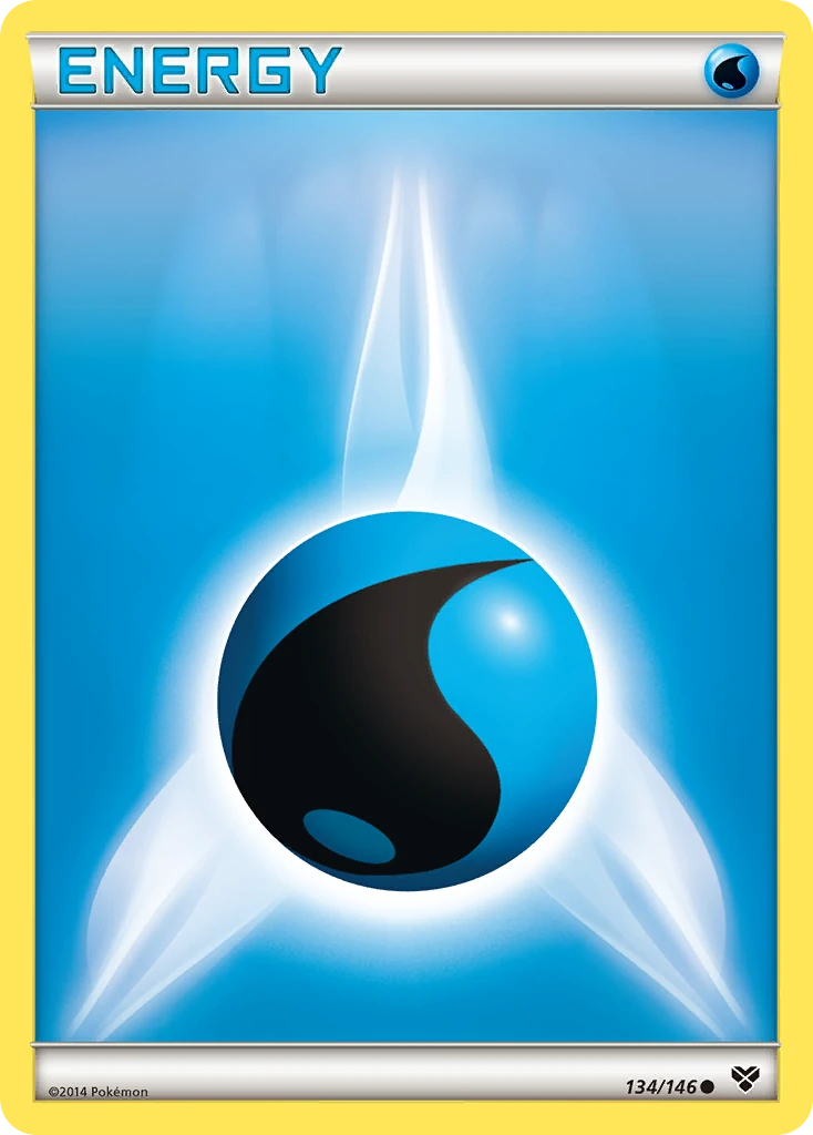 Water Energy (134)