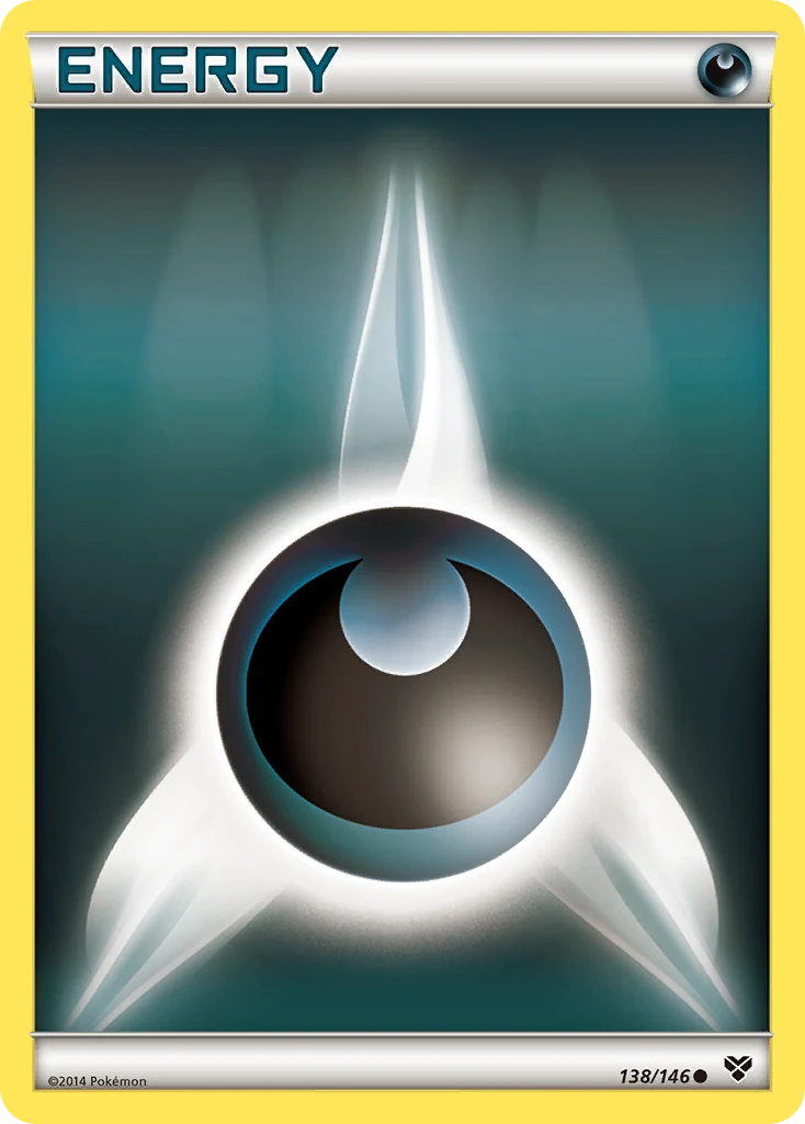 Darkness Energy (138)