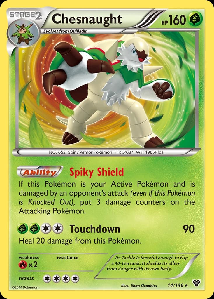 Chesnaught (14)