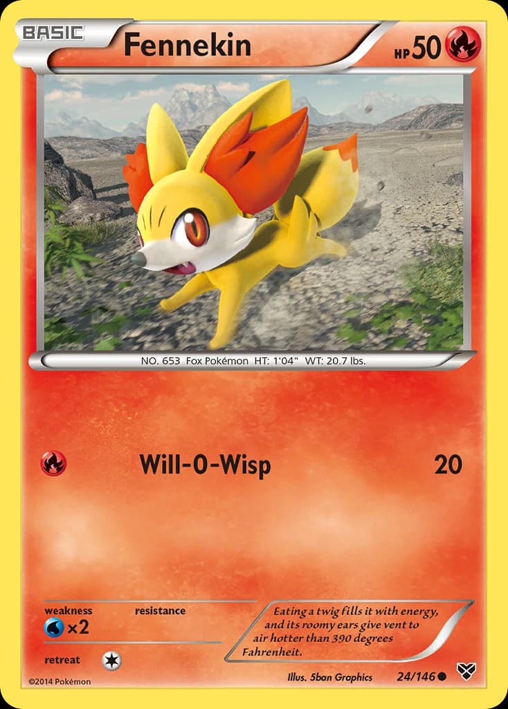 Fennekin (24)
