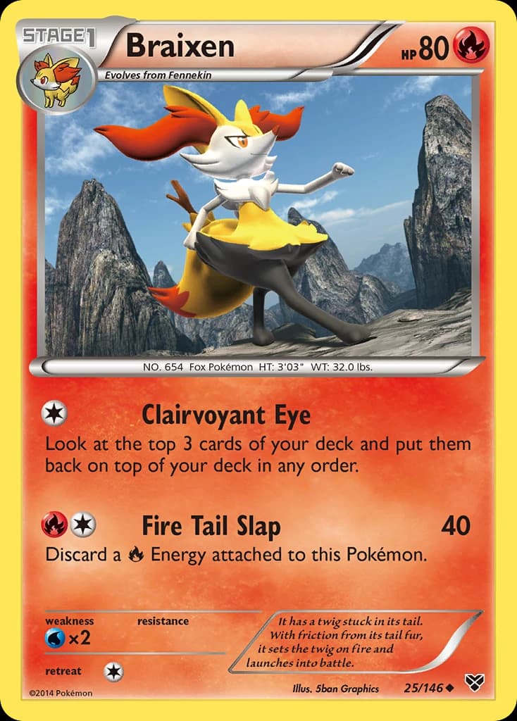 Braixen (25)