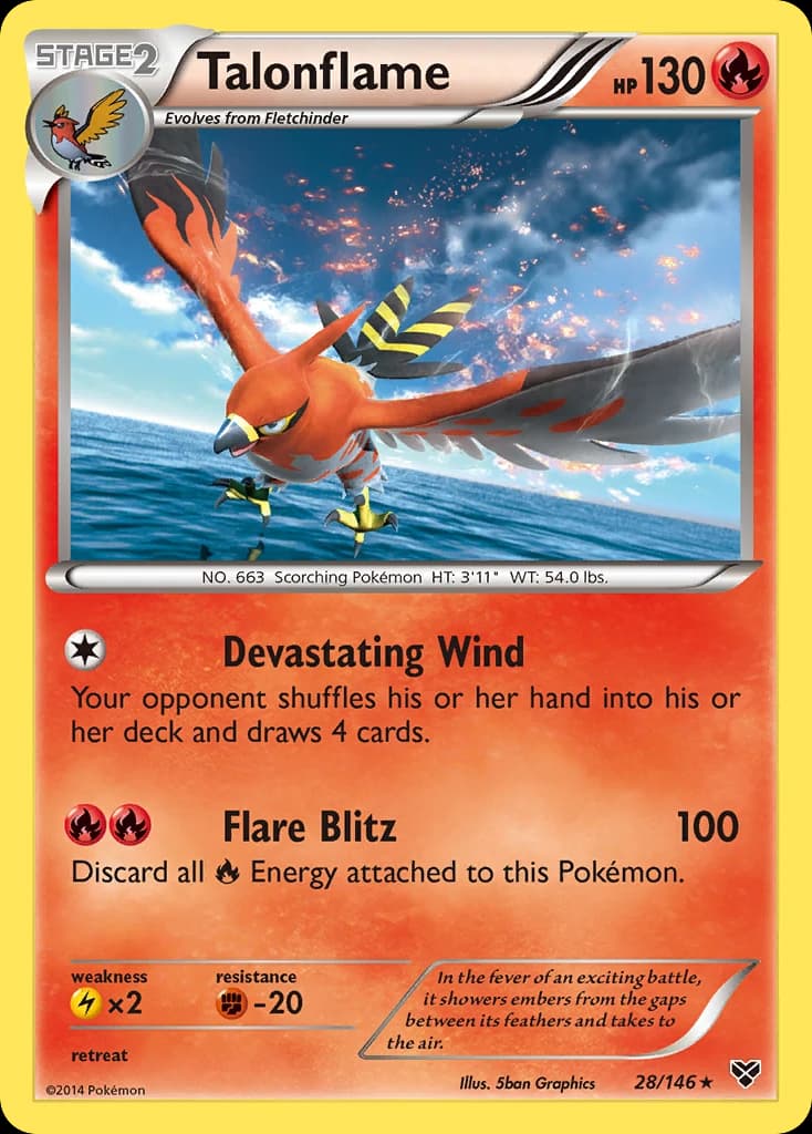 Talonflame (28)