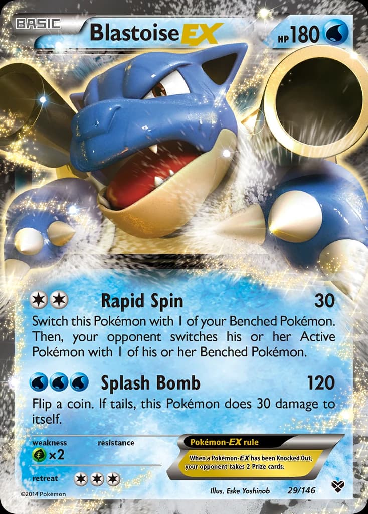 Blastoise-EX (29)
