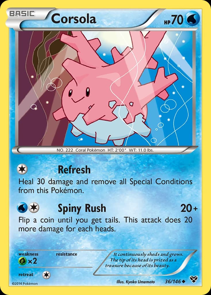 Corsola (36)