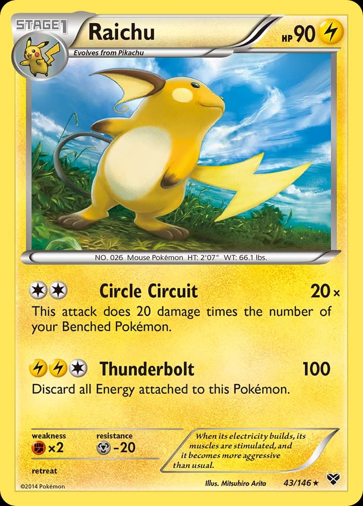 Raichu (43)