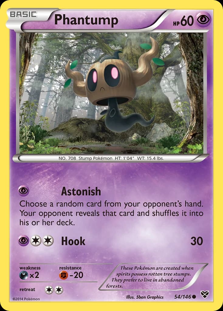 Phantump (54)