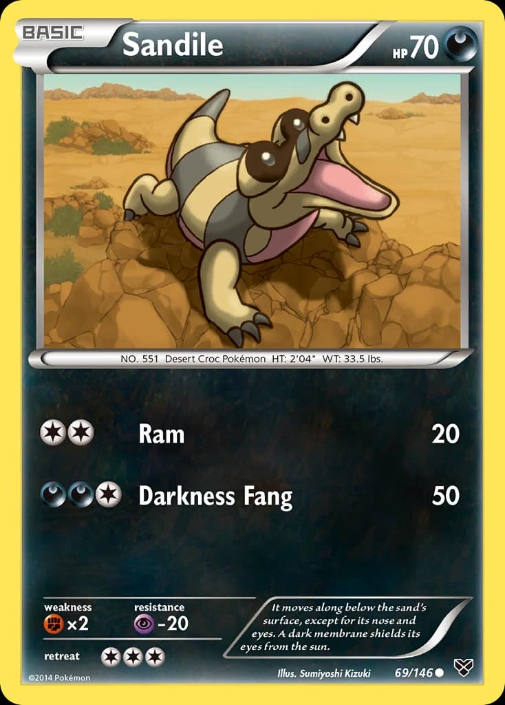Sandile (69)