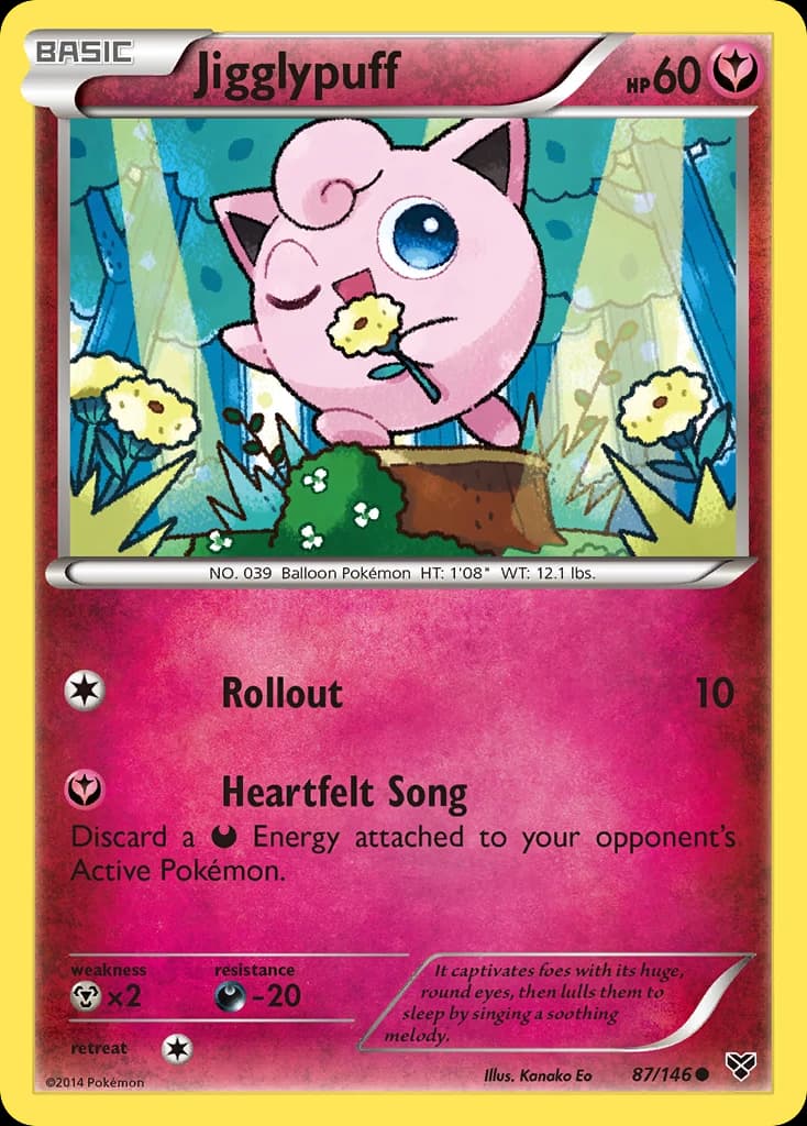 Jigglypuff (87)