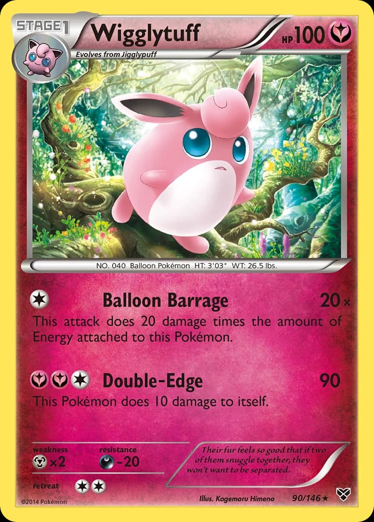Wigglytuff (90)
