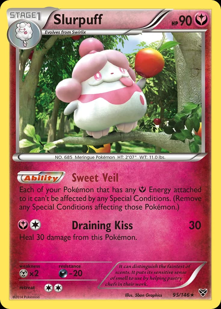 Slurpuff (95)