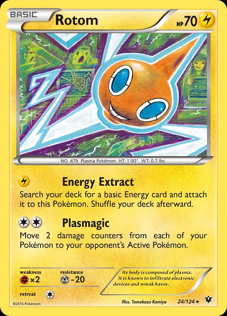 Rotom (24)