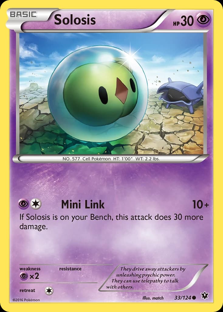Solosis (33)