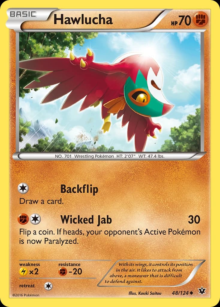 Hawlucha (48)