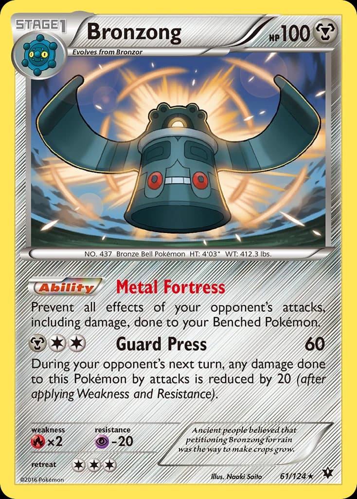 Bronzong (61)