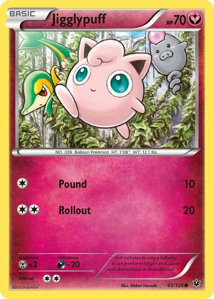Jigglypuff (65)
