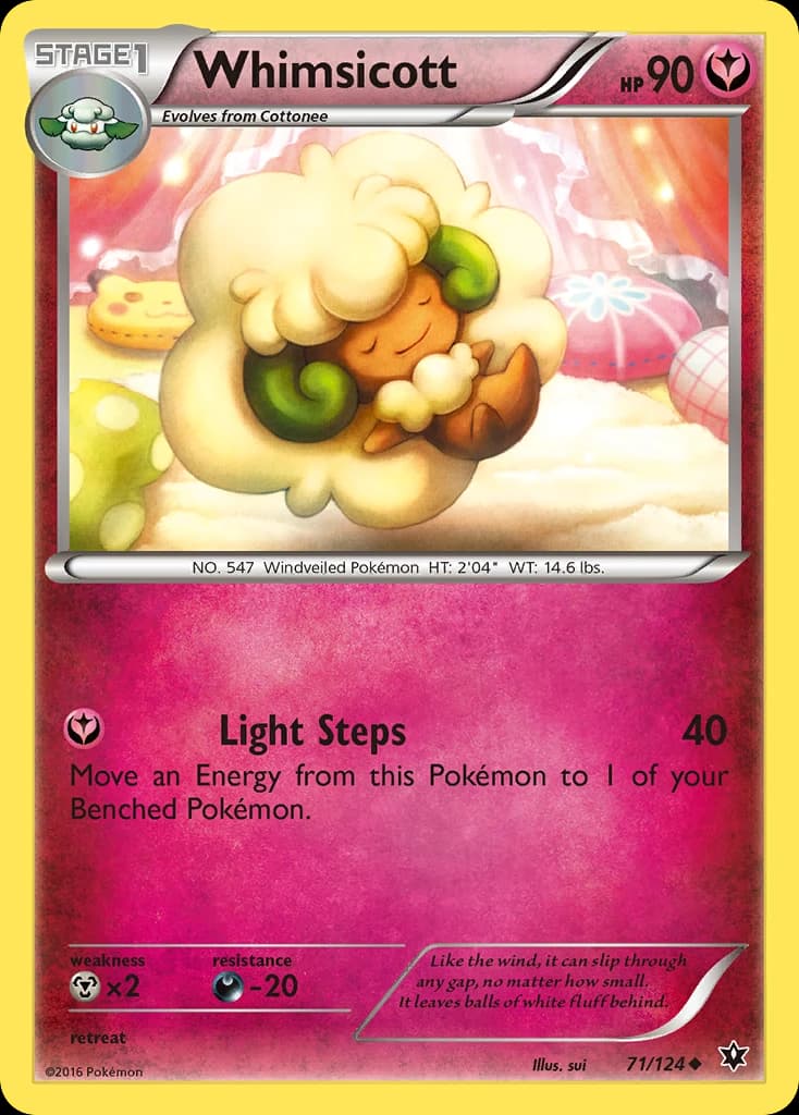 Whimsicott (71)