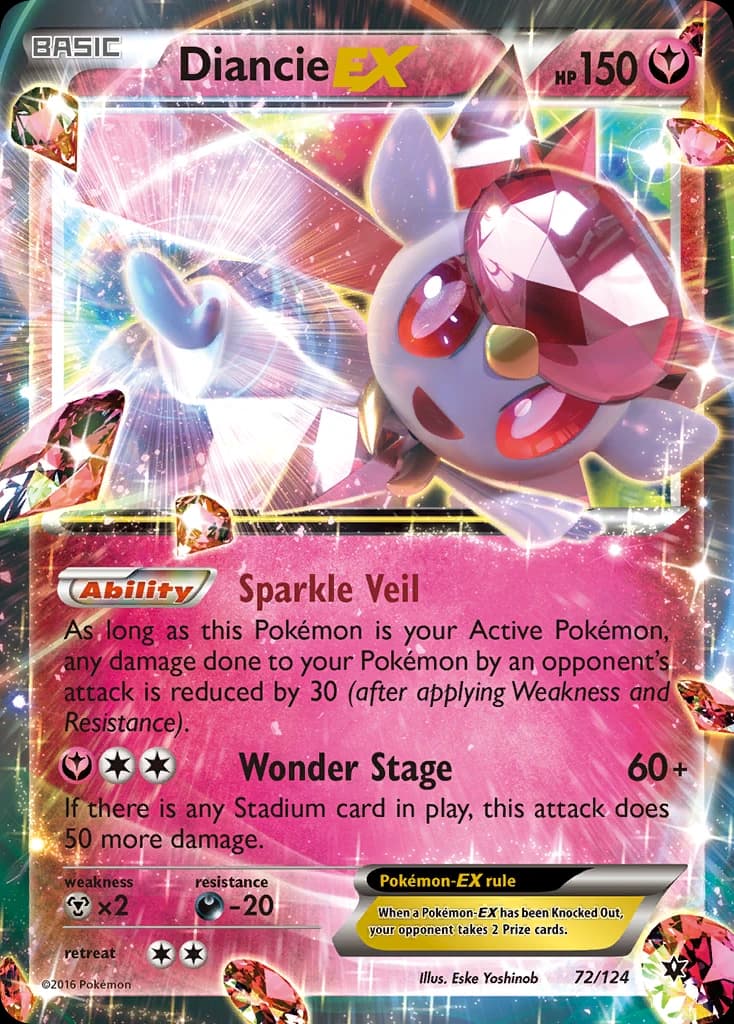 Diancie-EX (72)