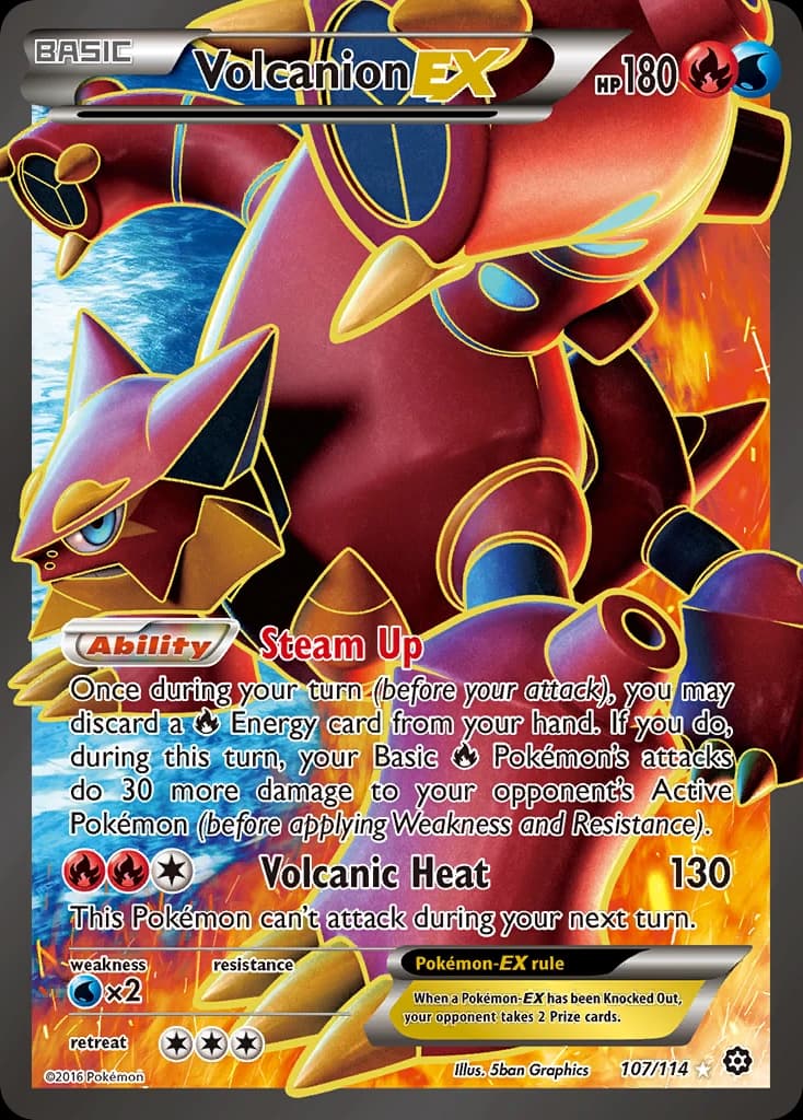 Volcanion-EX (107)