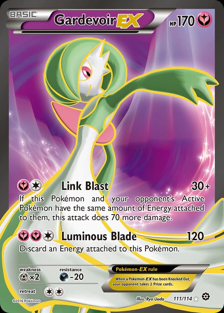 Gardevoir-EX (111)