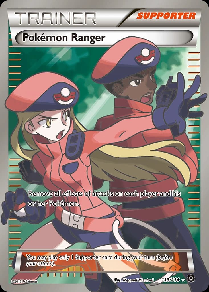 Pokémon Ranger (113)