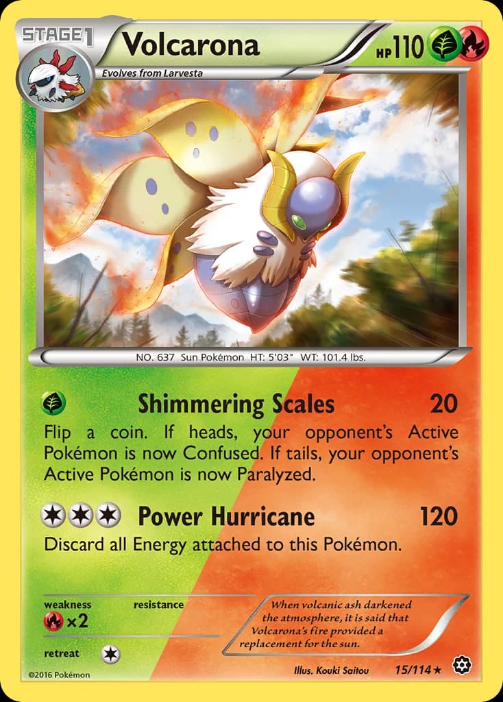 Volcarona (15)