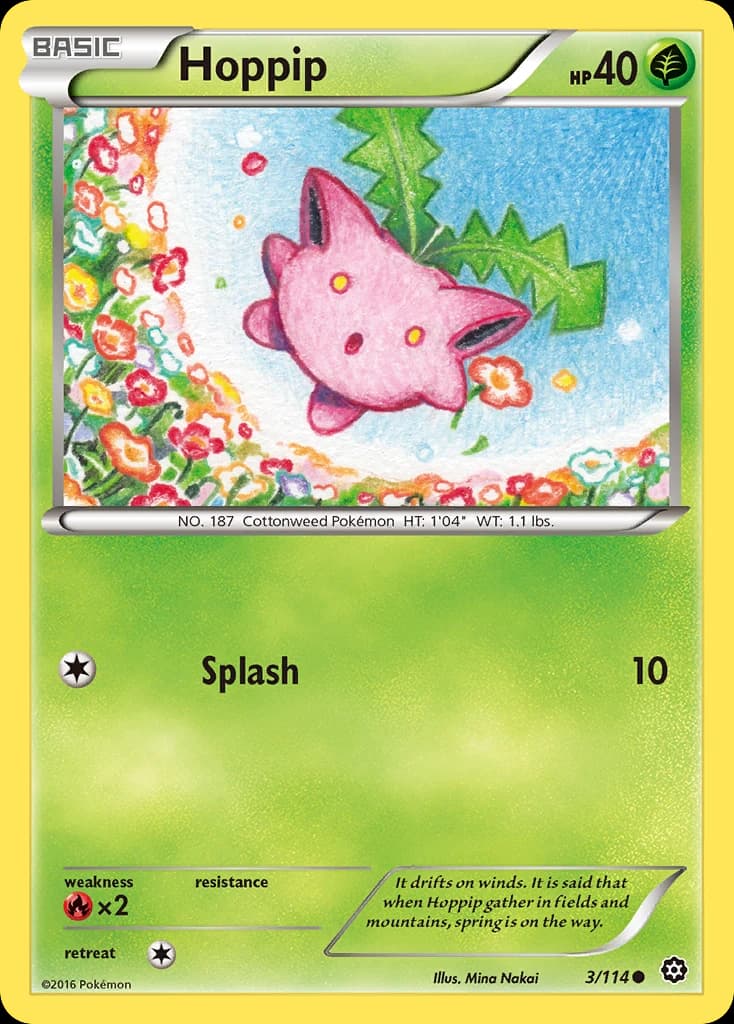 Hoppip (3)