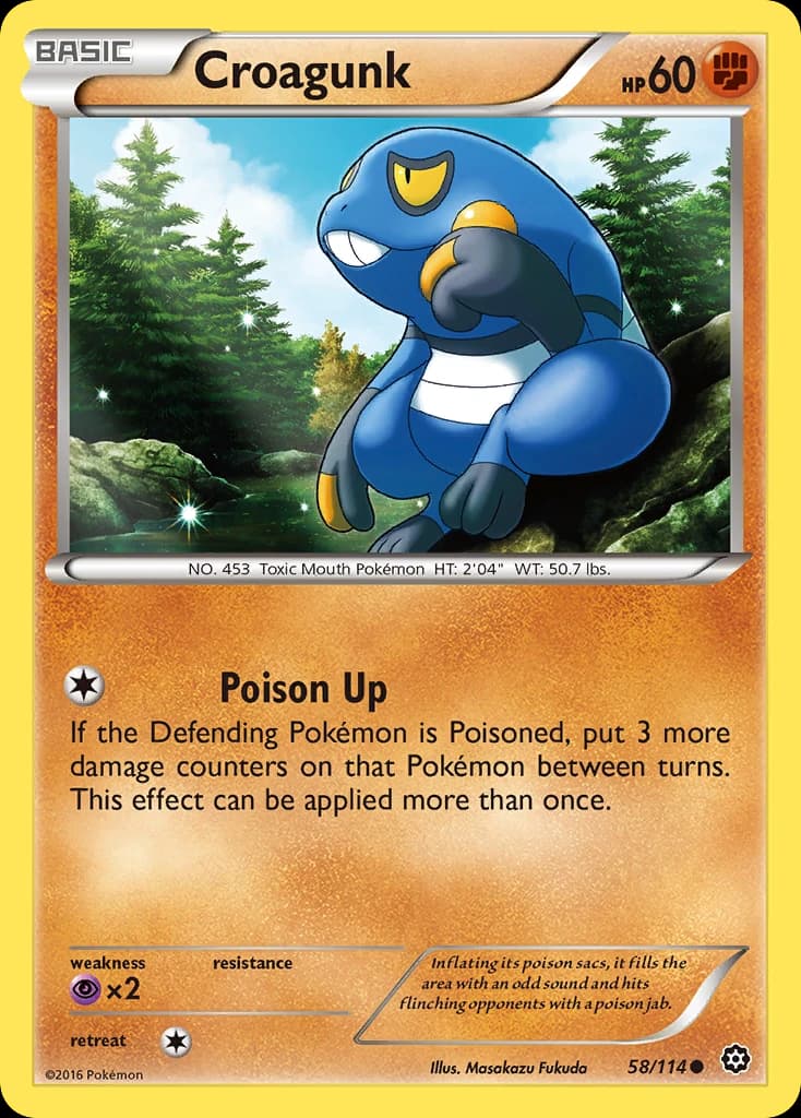 Croagunk (58)