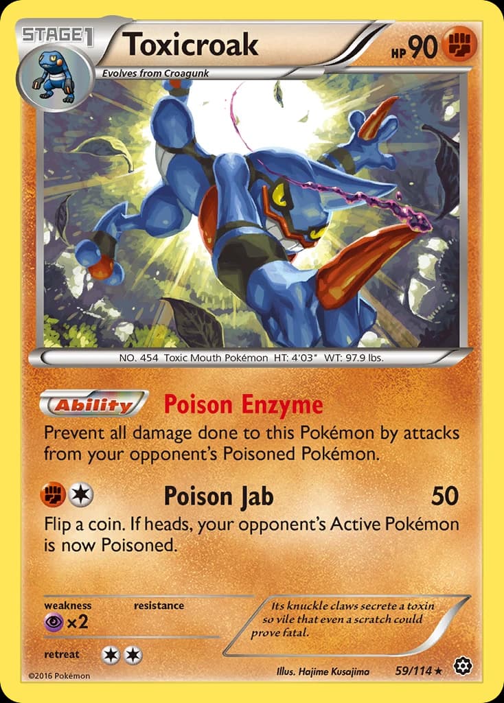 Toxicroak (59)