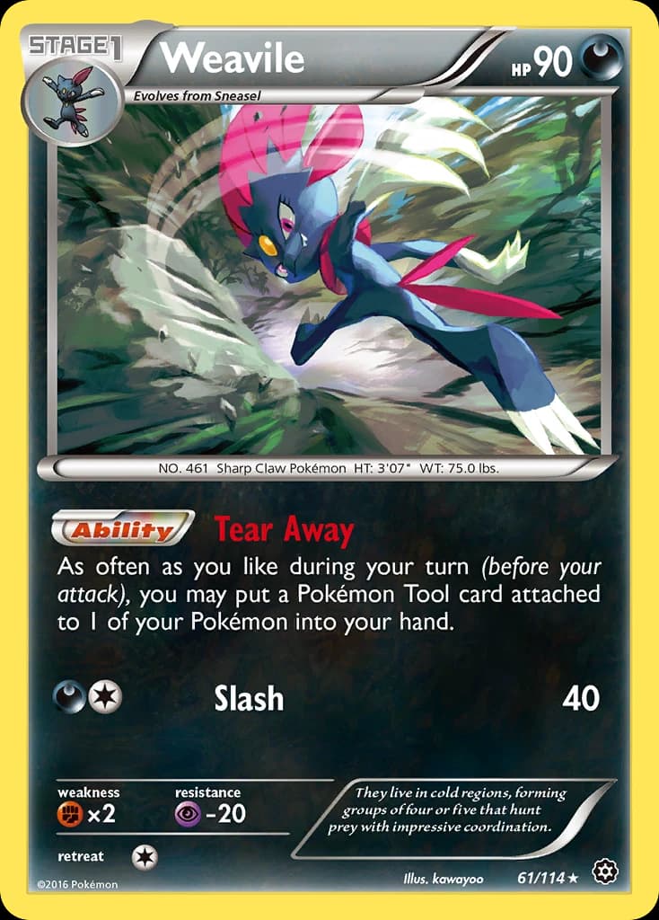 Weavile (61)