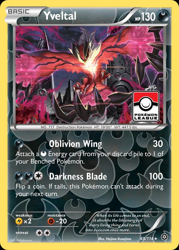 Yveltal (65)