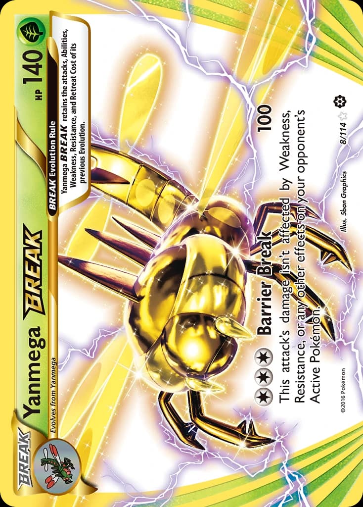 Yanmega BREAK (8)