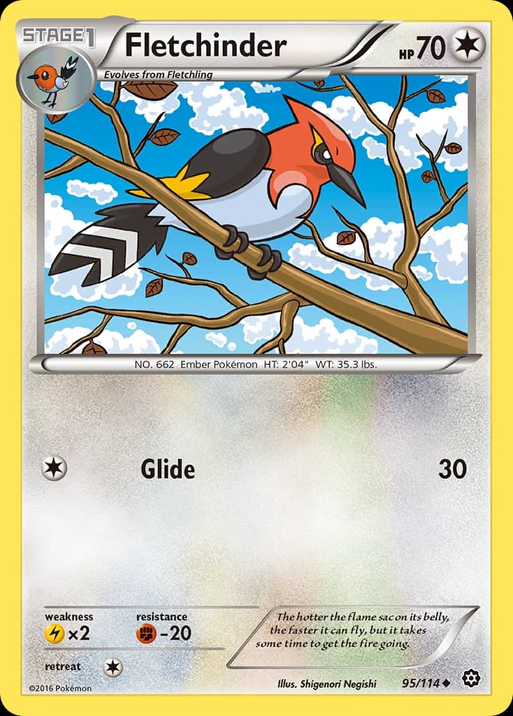 Fletchinder (95)