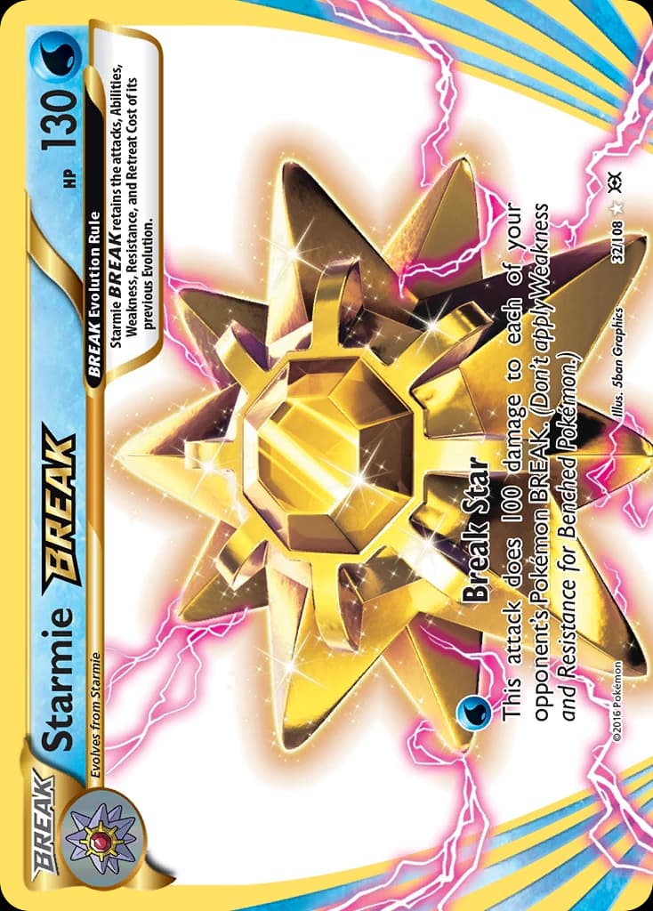 Starmie BREAK (32)