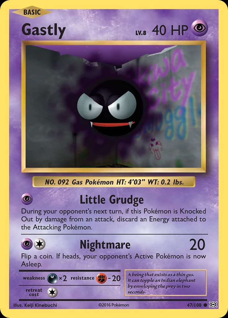 Gastly (47)