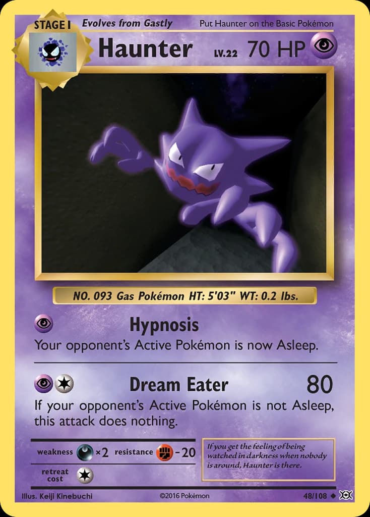 Haunter (48)