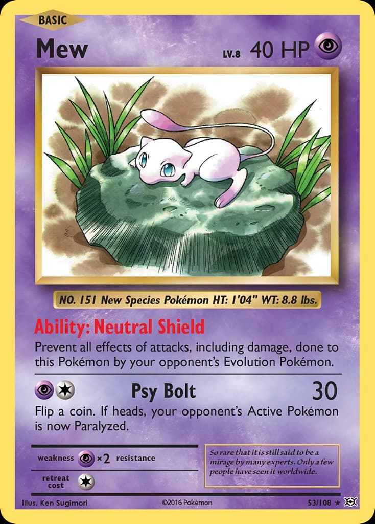 Mew (53)