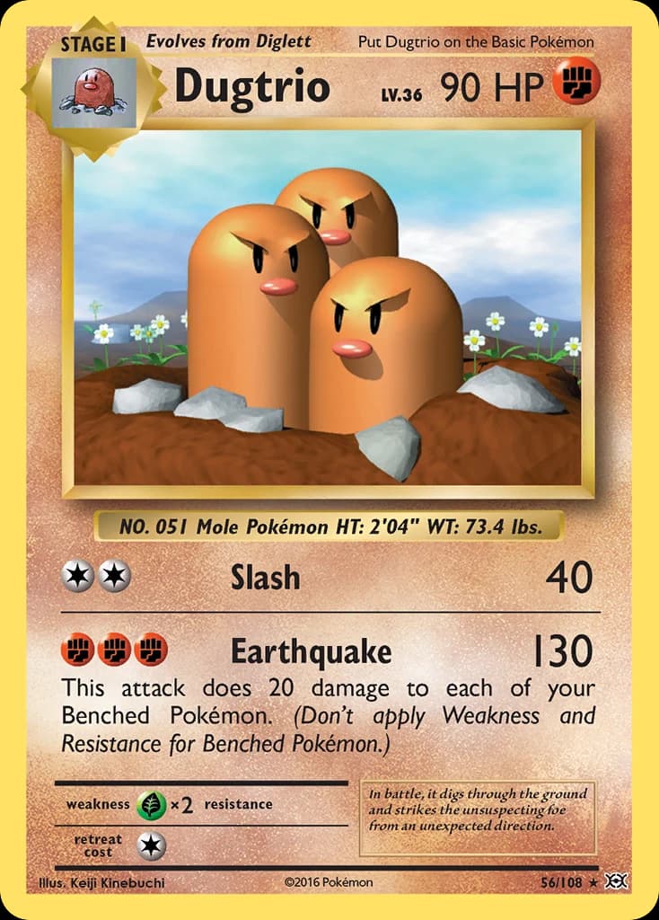 Dugtrio (56)