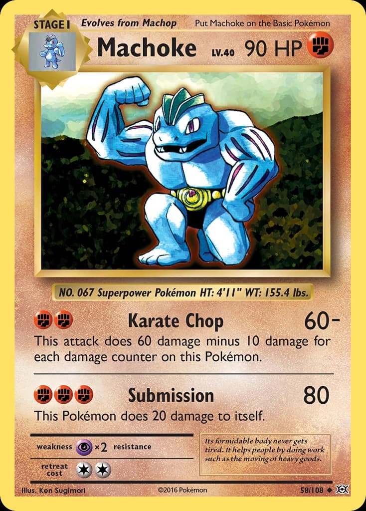 Machoke (58)