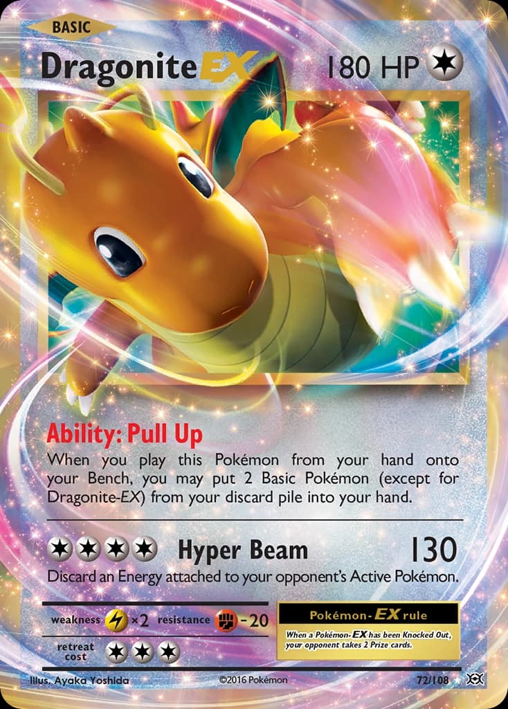 Dragonite-EX (72)